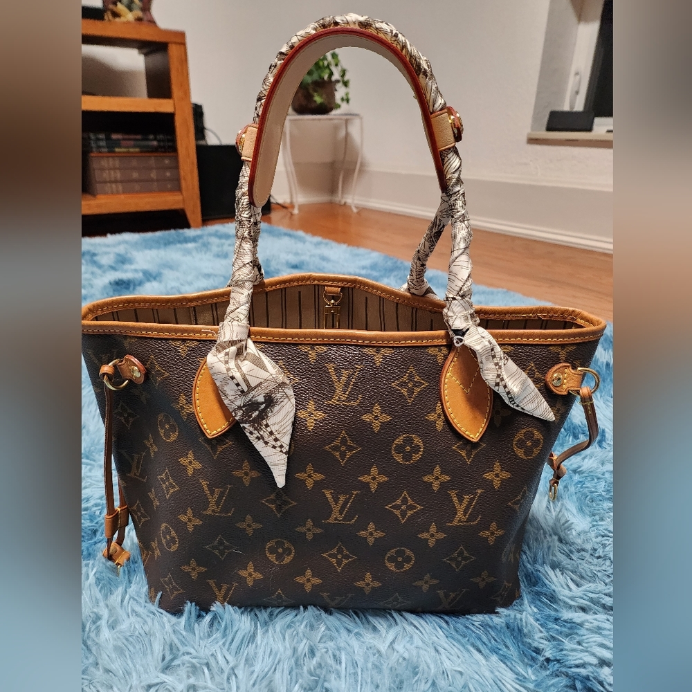 PM size Neverfull